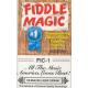 Various Artists: Fiddle Magic - Tape 1